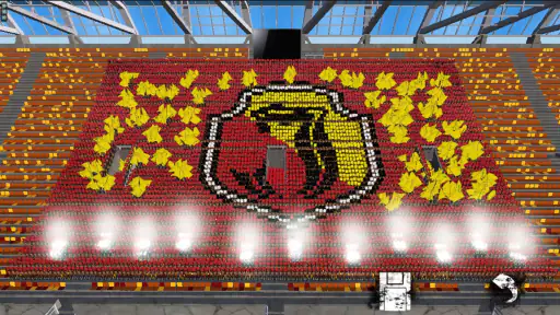 UltrasGame screenshot