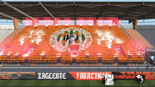 UltrasGame screenshot