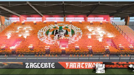 UltrasGame screenshot