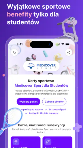 uniperks: zniżki studenckie screenshot