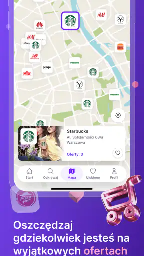 uniperks: zniżki studenckie screenshot