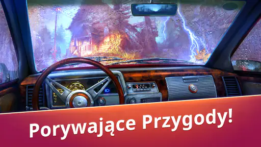 Unsolved: Ukryte Obiekty screenshot