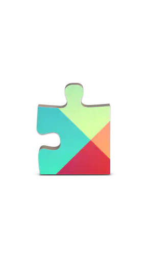 Usługi Google Play screenshot