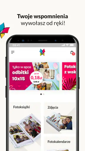 UwolnijKolory: odbitki i inne screenshot