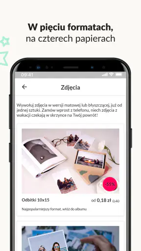 UwolnijKolory: odbitki i inne screenshot