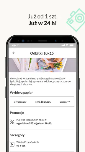 UwolnijKolory: odbitki i inne screenshot