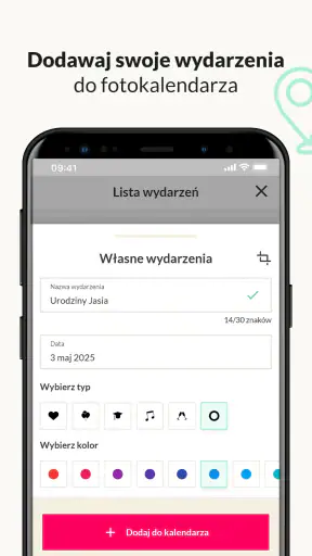 UwolnijKolory: odbitki i inne screenshot