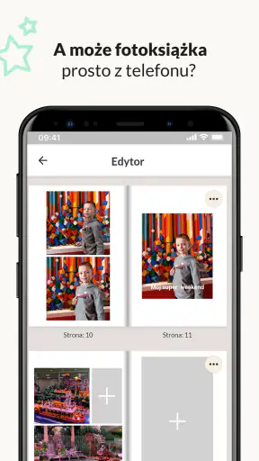 UwolnijKolory: odbitki i inne screenshot