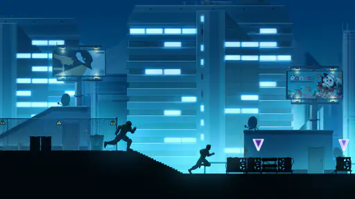 Vector screenshot
