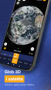 Ventusky: Mapa pogody i radar screenshot