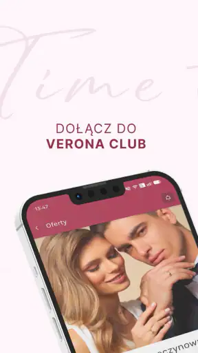 VERONA screenshot