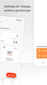 ViCare screenshot