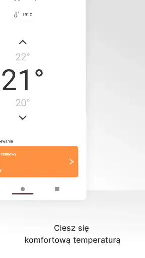 ViCare screenshot