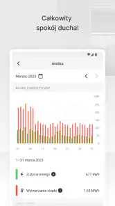 ViCare screenshot