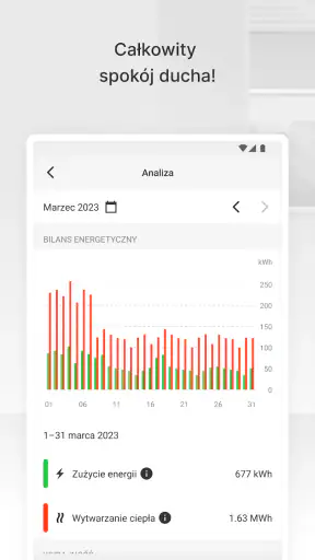 ViCare screenshot