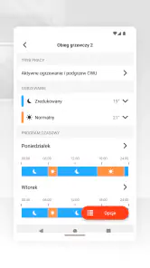 ViCare screenshot