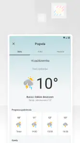 ViCare screenshot