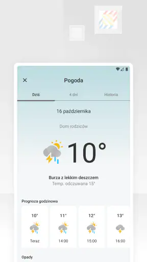 ViCare screenshot