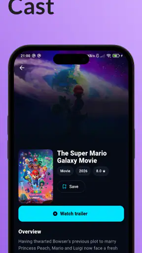 VIDBOX screenshot