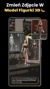 Video AI - Twórca Pocałunków screenshot