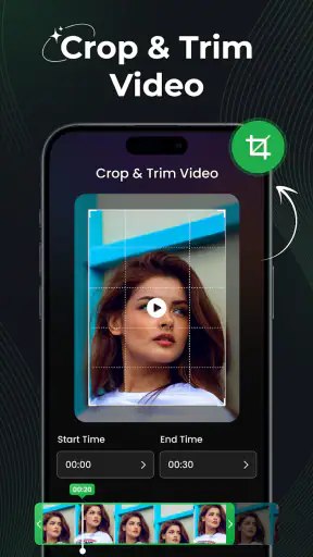 Video Compressor & Converter screenshot