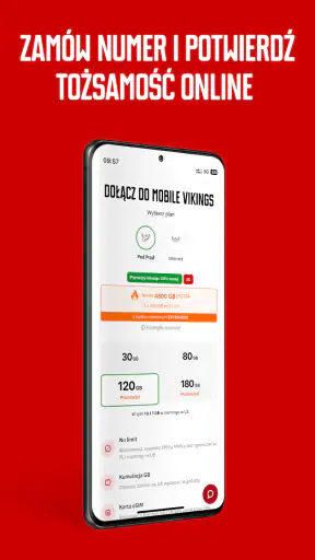 Viking App Poland (Official) screenshot