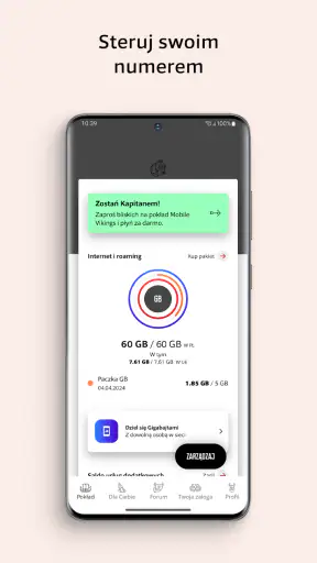 Viking App Poland (Official) screenshot