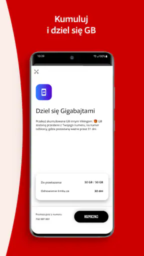 Viking App Poland (Official) screenshot