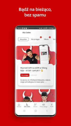 Viking App Poland (Official) screenshot