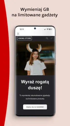 Viking App Poland (Official) screenshot