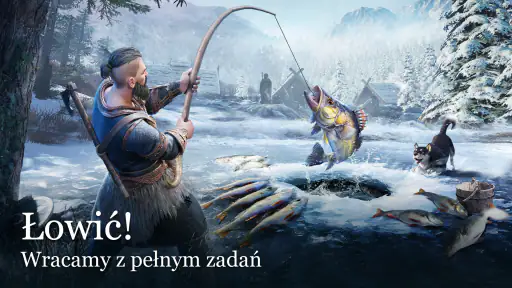 Vikingard screenshot