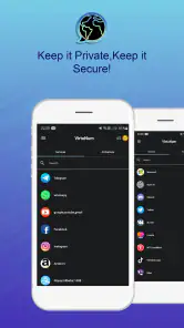 VirtuNum - Numer Wirtualny screenshot