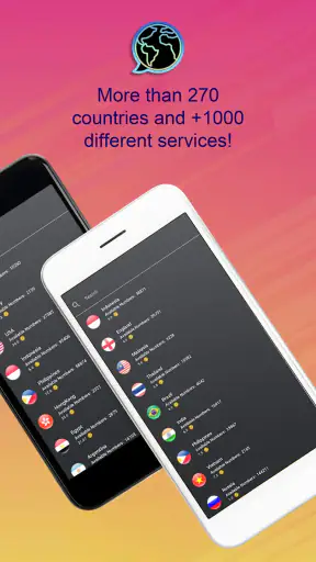VirtuNum - Numer Wirtualny screenshot