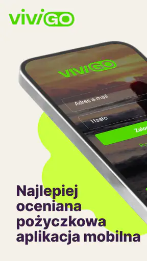 Vivigo screenshot