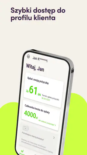 Vivigo screenshot