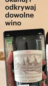 Vivino: Kupić odpowiednie wino screenshot
