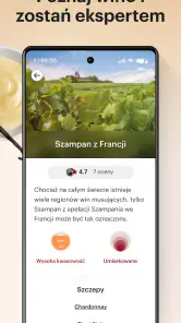 Vivino: Kupić odpowiednie wino screenshot