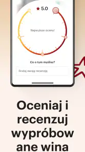 Vivino: Kupić odpowiednie wino screenshot