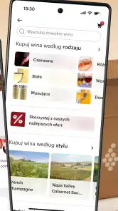 Vivino: Kupić odpowiednie wino screenshot