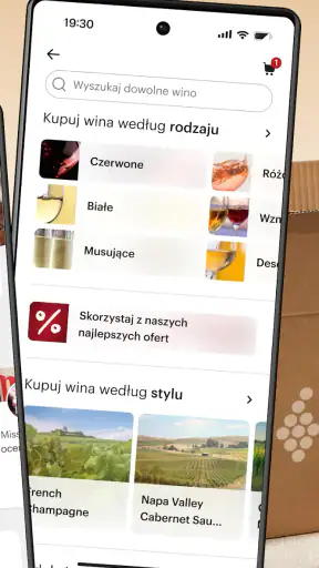 Vivino: Kupić odpowiednie wino screenshot