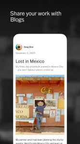 VSCO: Photo Editor screenshot
