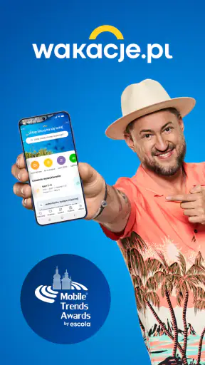 Wakacje.pl: Hotele & Wakacje screenshot