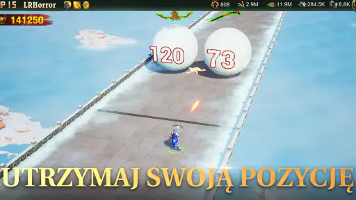 War and Order screenshot