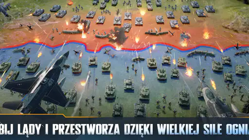 Warpath: Ace Shooter screenshot