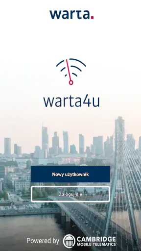 Warta4U screenshot