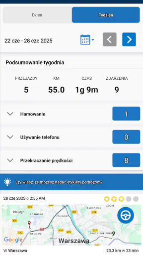 Warta4U screenshot