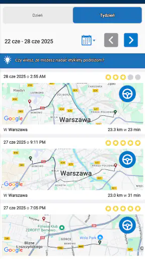 Warta4U screenshot