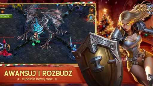 Wartune Ultra screenshot