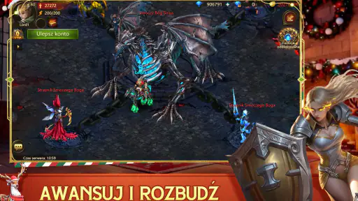 Wartune Ultra screenshot
