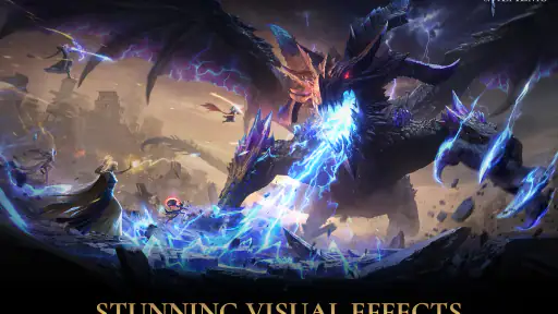 Watcher of Realms screenshot